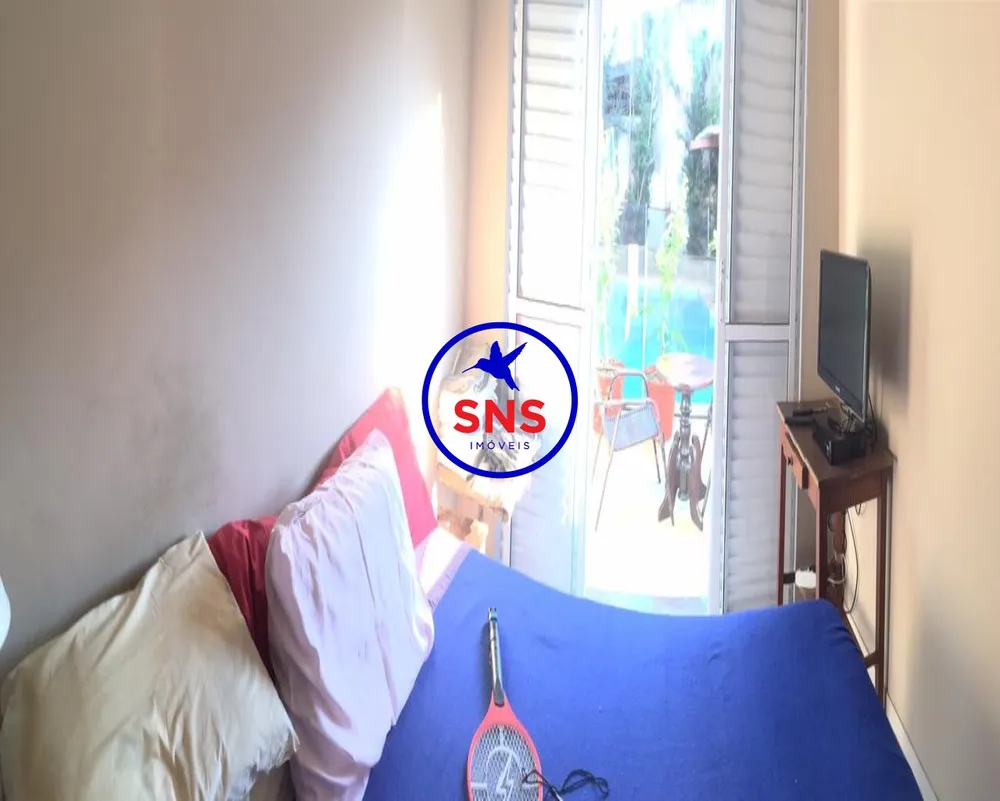 Casa, 4 quartos, 340 m² - Foto 6
