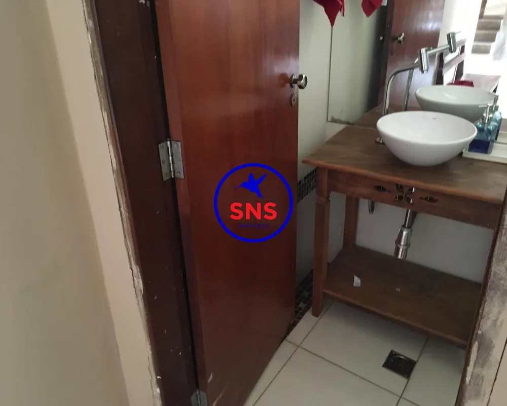 Casa, 4 quartos, 340 m² - Foto 5