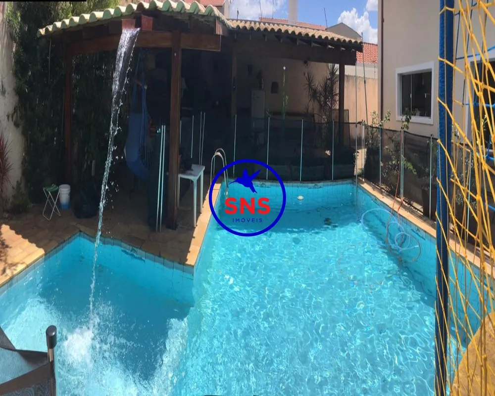 Casa, 4 quartos, 340 m² - Foto 8