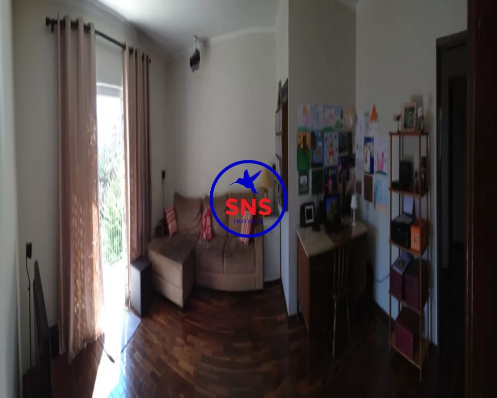 Casa à venda com 4 quartos, 340m² - Foto 3