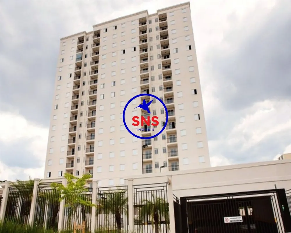 Apartamento, 2 quartos, 55 m² - Foto 1