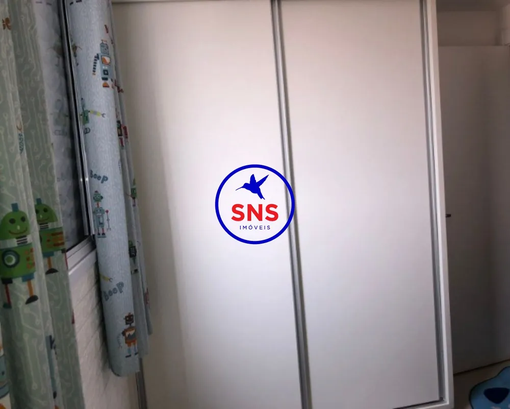 Apartamento, 2 quartos, 55 m² - Foto 14