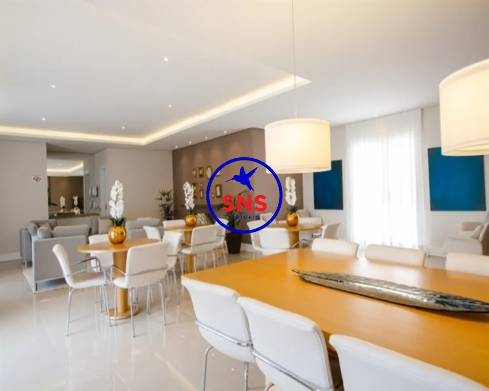 Apartamento, 2 quartos, 55 m² - Foto 19