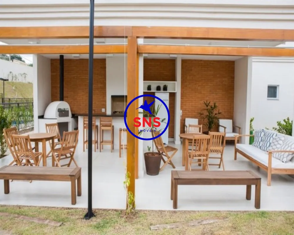 Apartamento, 2 quartos, 55 m² - Foto 17
