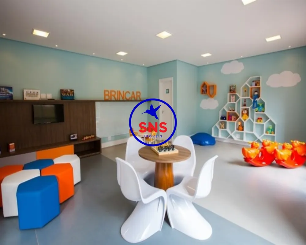 Apartamento, 2 quartos, 55 m² - Foto 16