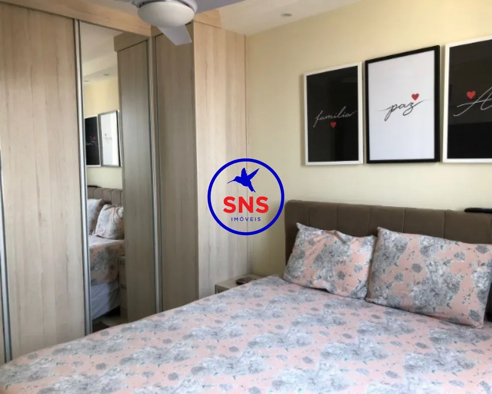 Apartamento, 2 quartos, 55 m² - Foto 13