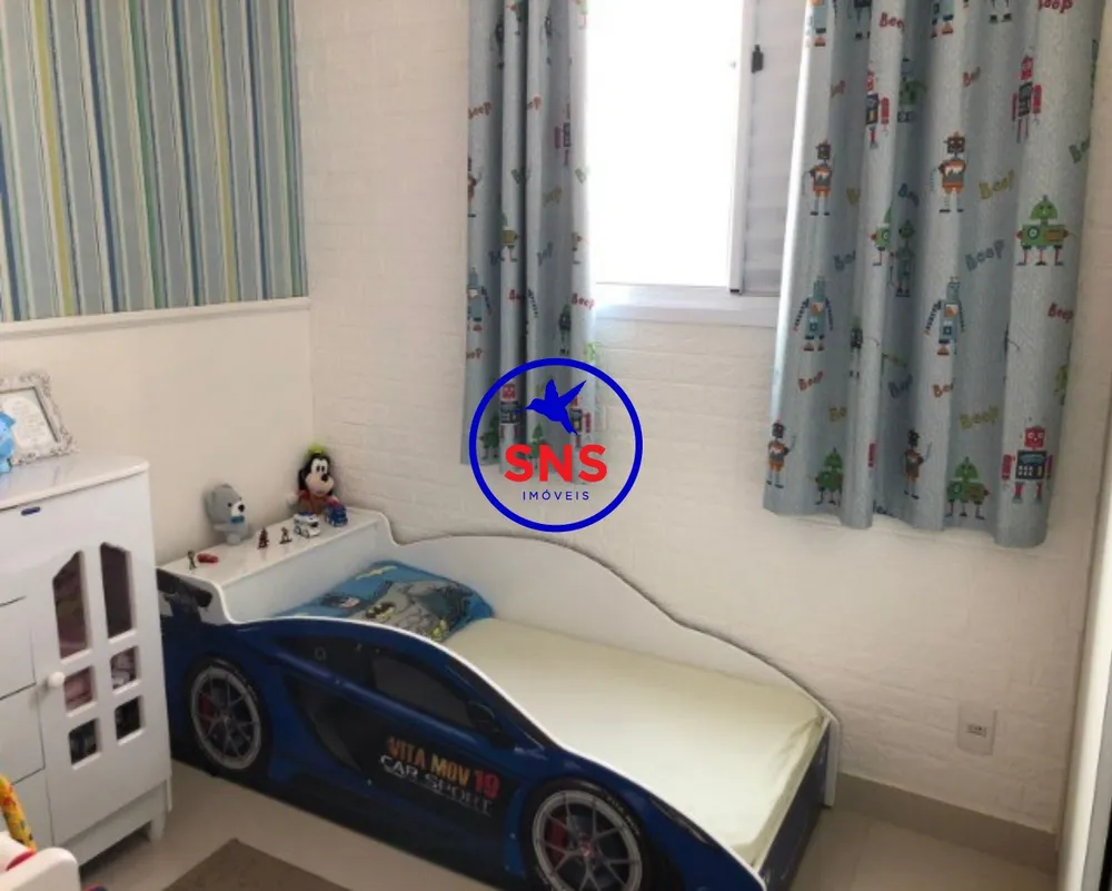 Apartamento, 2 quartos, 55 m² - Foto 15