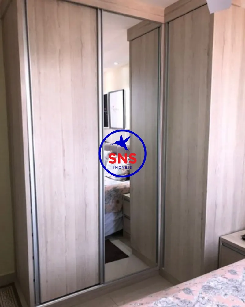 Apartamento, 2 quartos, 55 m² - Foto 11