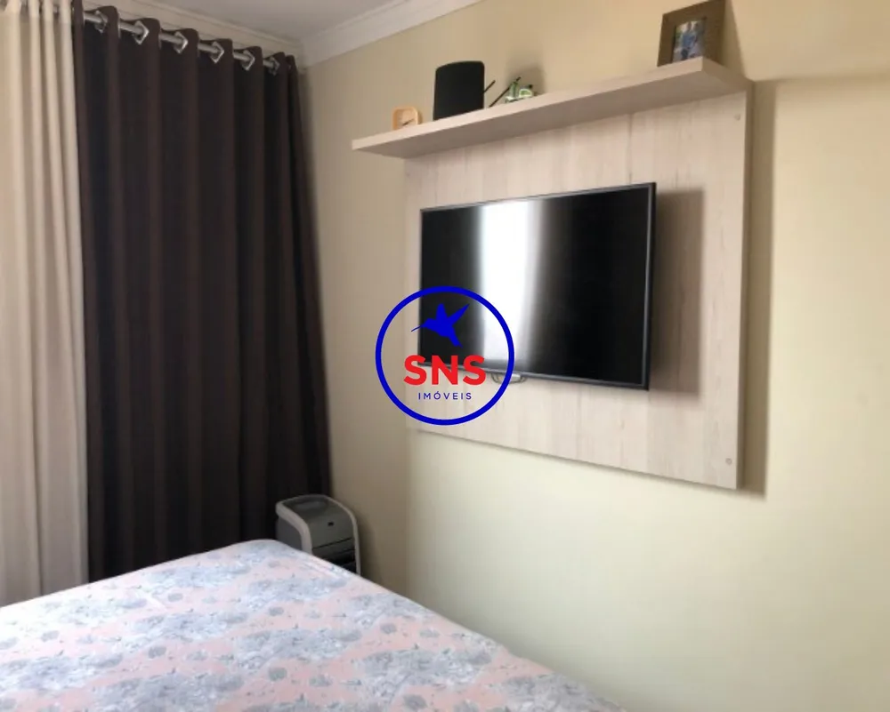 Apartamento, 2 quartos, 55 m² - Foto 12