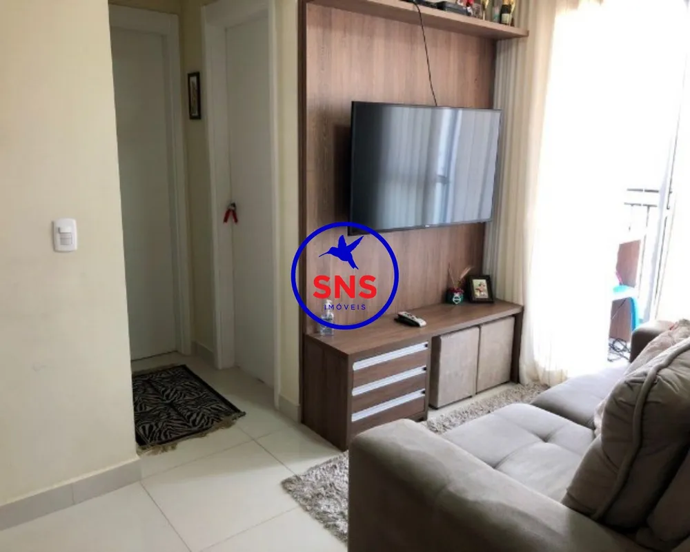 Apartamento, 2 quartos, 55 m² - Foto 10