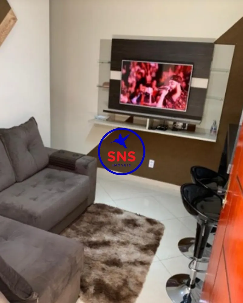 Casa, 2 quartos, 75 m² - Foto 5