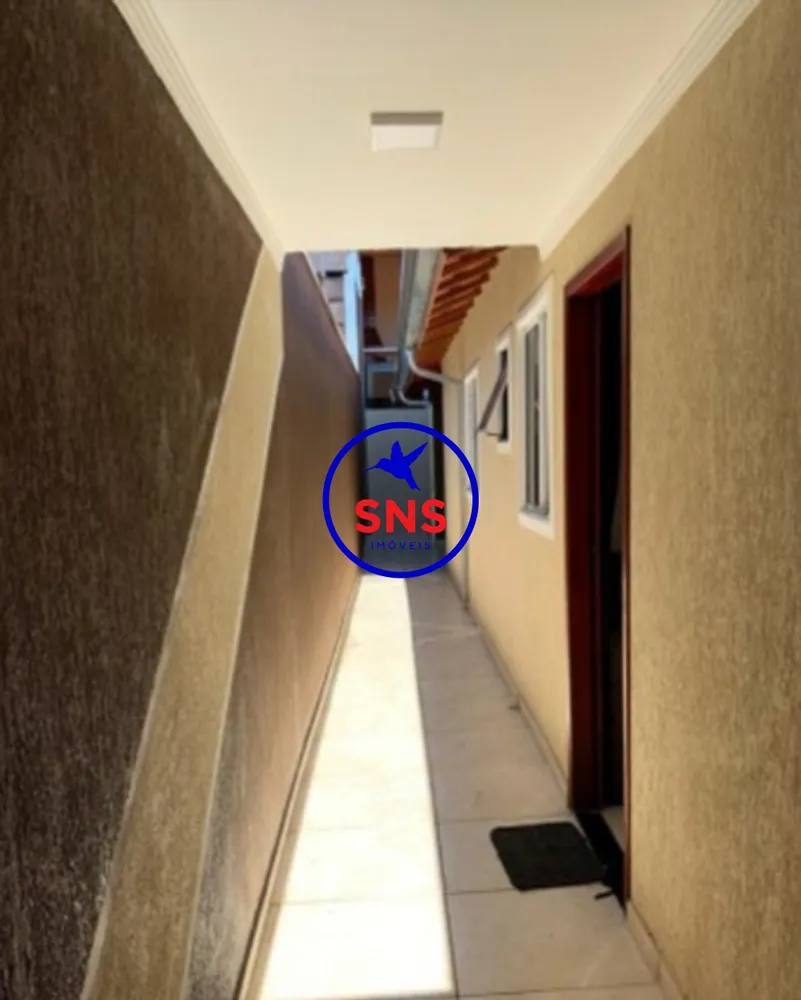 Casa, 2 quartos, 75 m² - Foto 9