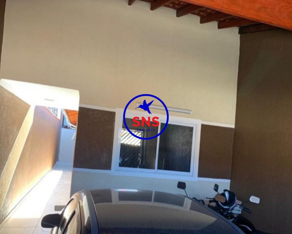 Casa, 2 quartos, 75 m² - Foto 6