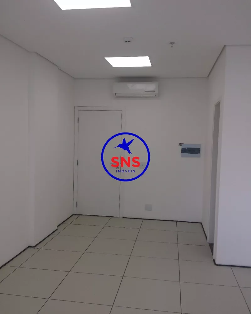 Conjunto Comercial-Sala à venda, 33m² - Foto 3