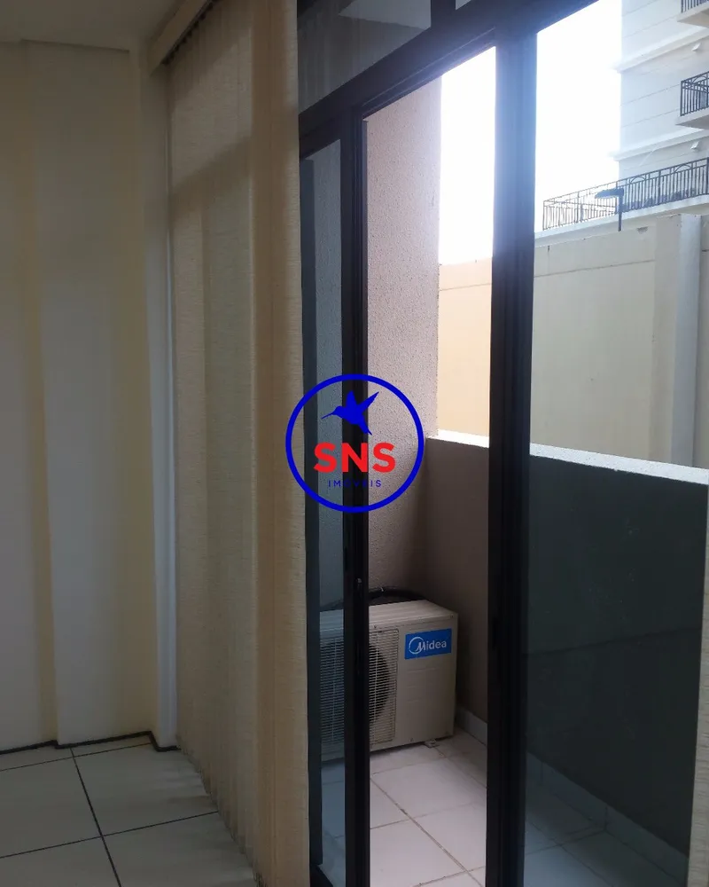 Sala-Conjunto, 33 m² - Foto 9