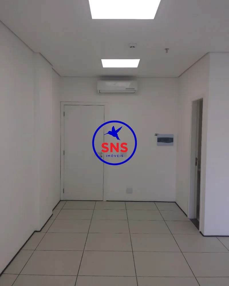 Sala-Conjunto, 33 m² - Foto 8