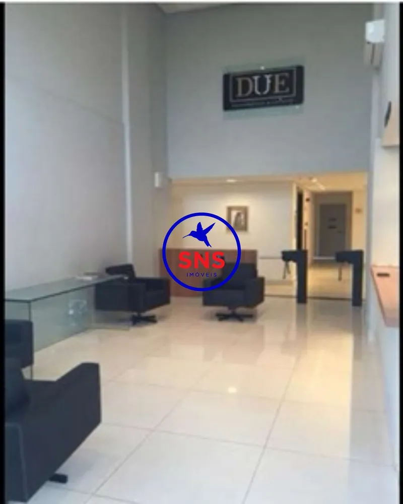 Sala-Conjunto, 33 m² - Foto 7