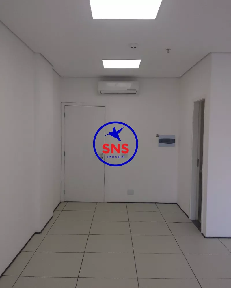 Conjunto Comercial-Sala à venda, 33m² - Foto 4