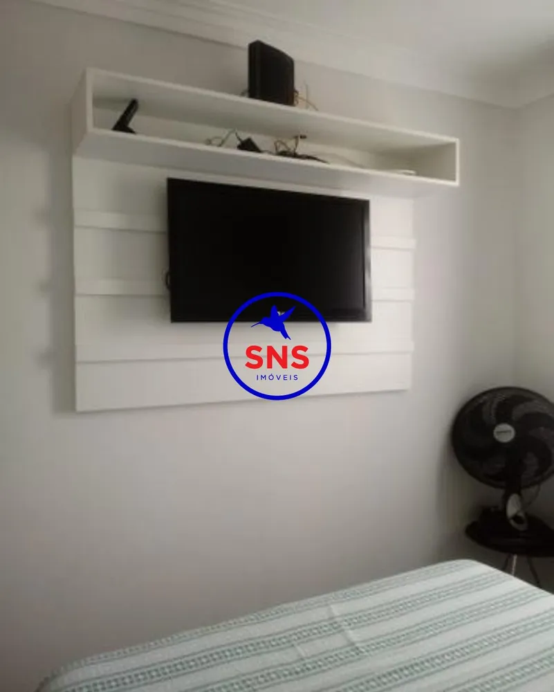 Apartamento, 3 quartos, 79 m² - Foto 16