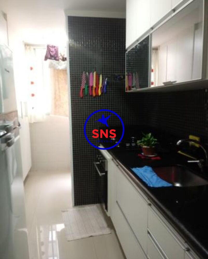 Apartamento, 3 quartos, 79 m² - Foto 1