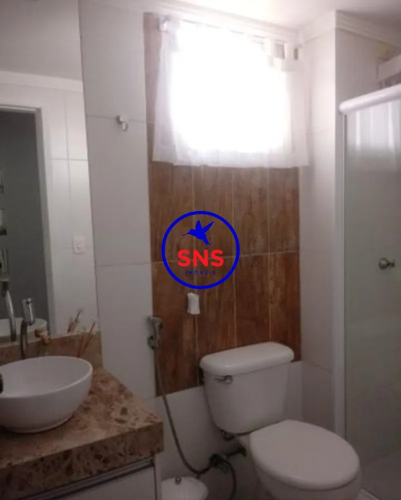 Apartamento, 3 quartos, 79 m² - Foto 15