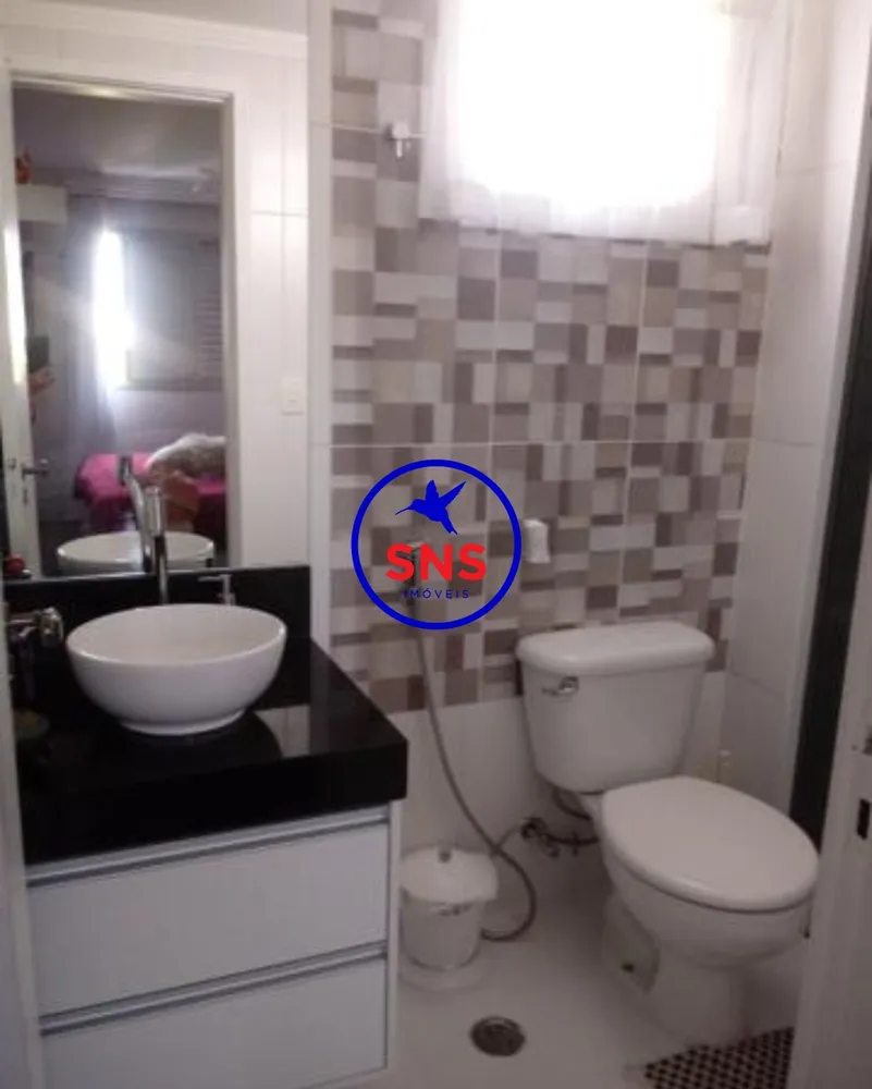 Apartamento, 3 quartos, 79 m² - Foto 14