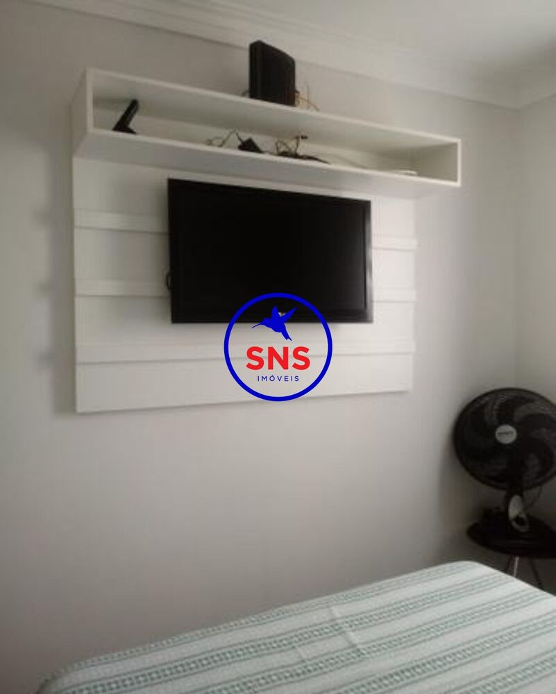 Apartamento, 3 quartos, 79 m² - Foto 6