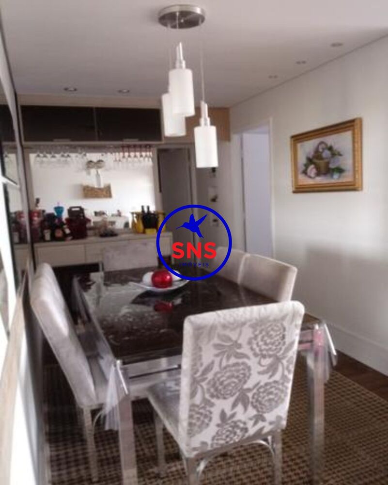 Apartamento, 3 quartos, 79 m² - Foto 2