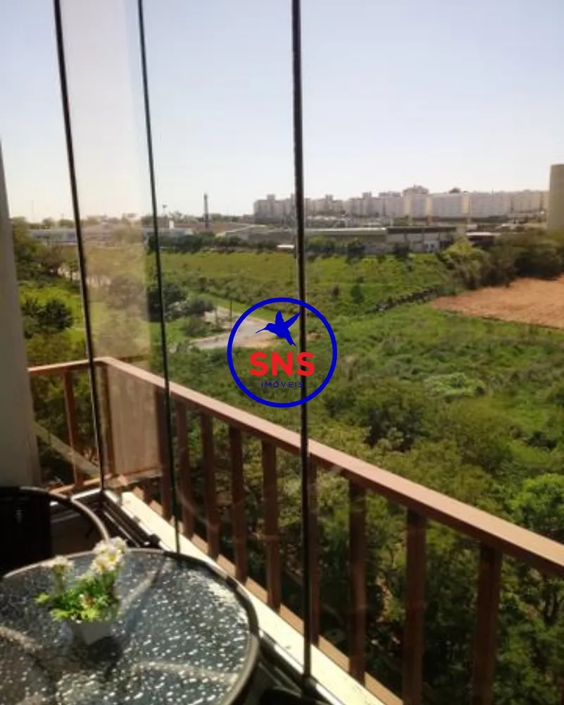 Apartamento, 3 quartos, 79 m² - Foto 10