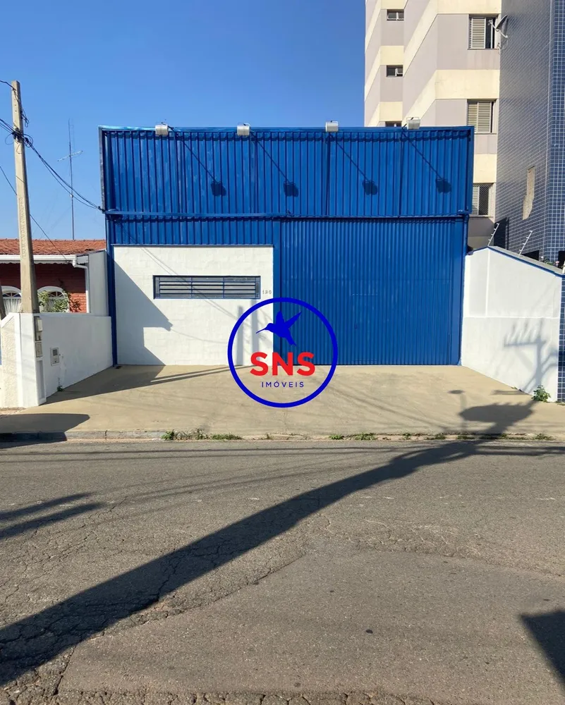 Depósito-Galpão, 450 m² - Foto 20