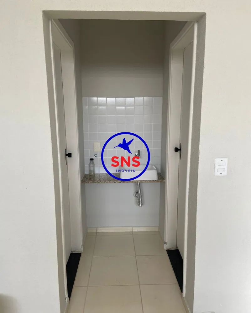Depósito-Galpão, 450 m² - Foto 11
