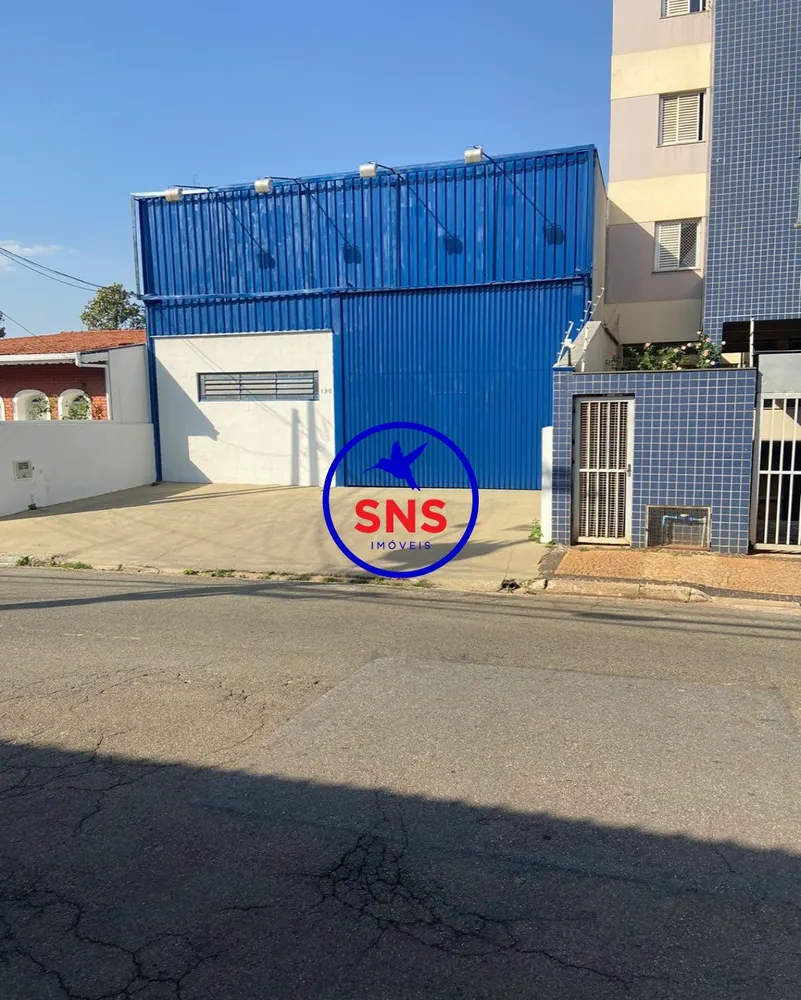 Depósito-Galpão, 450 m² - Foto 19
