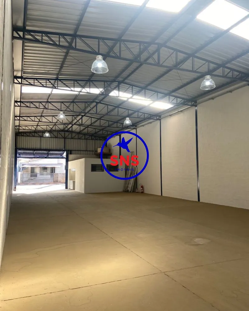Depósito-Galpão, 450 m² - Foto 6