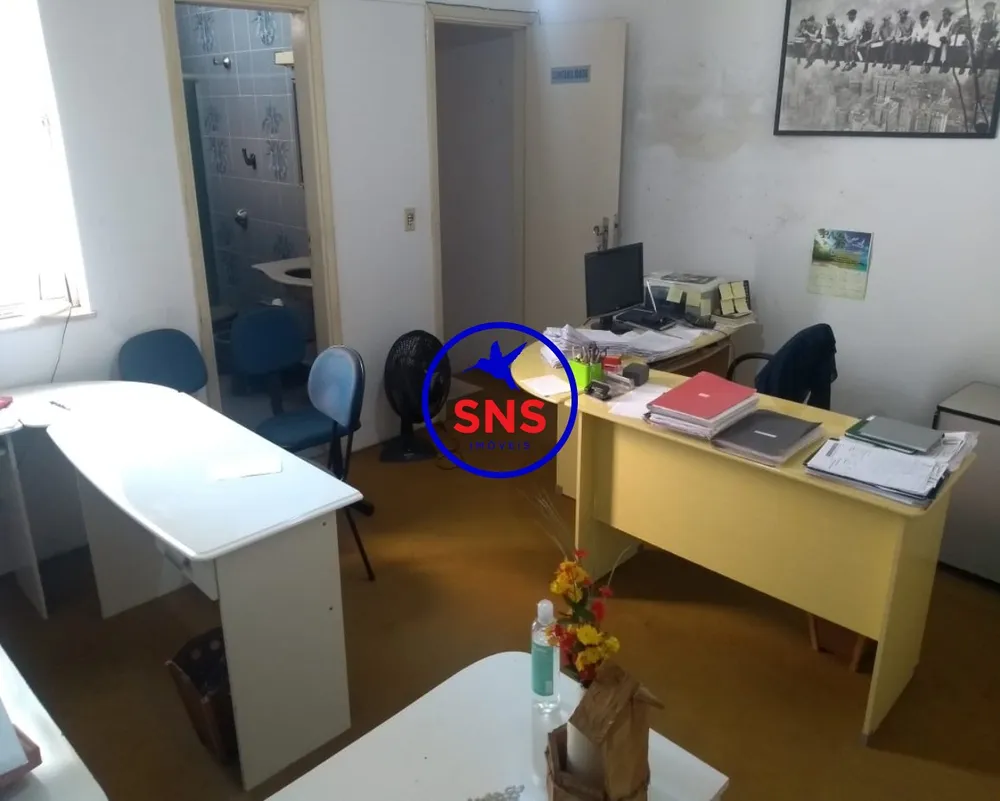 Sala-Conjunto, 50 m² - Foto 5