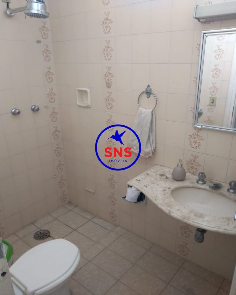 Conjunto Comercial-Sala para alugar, 50m² - Foto 5