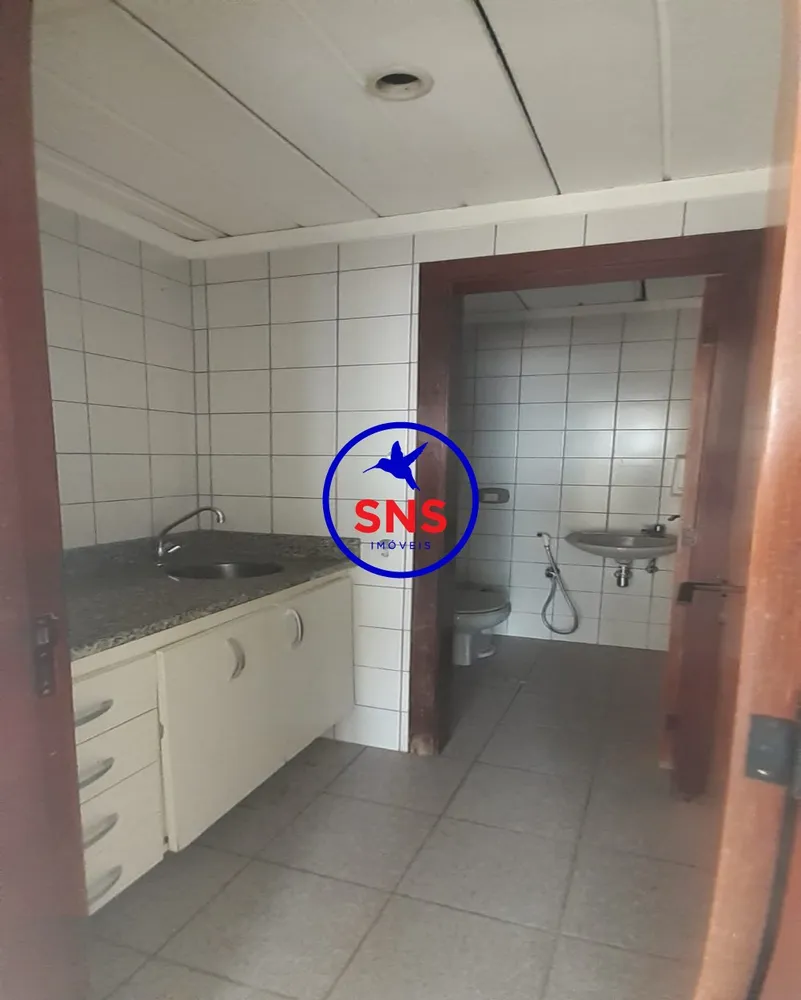 Sala-Conjunto, 37 m² - Foto 12