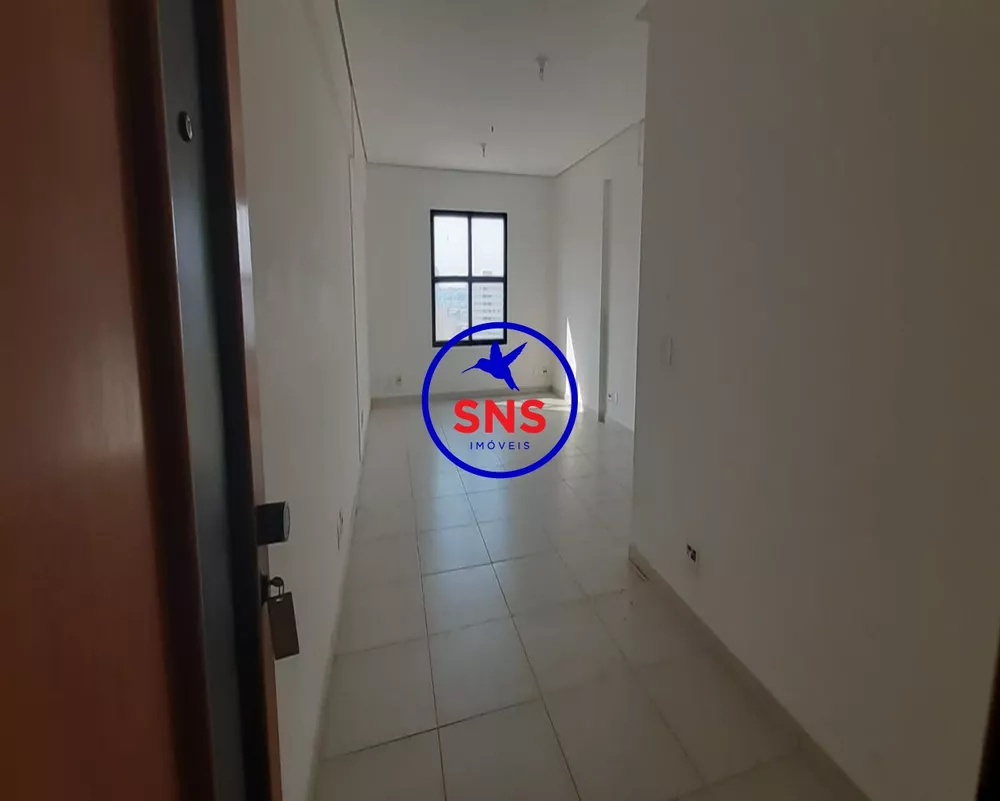 Conjunto Comercial-Sala à venda, 37m² - Foto 2