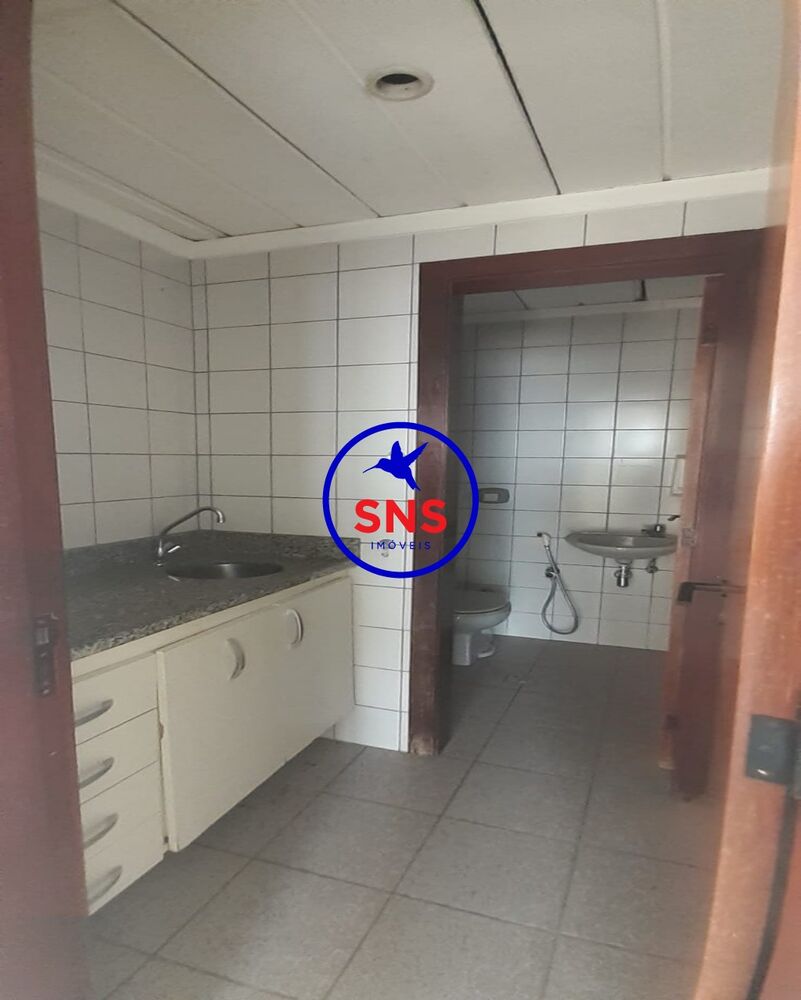 Conjunto Comercial-Sala à venda, 37m² - Foto 7