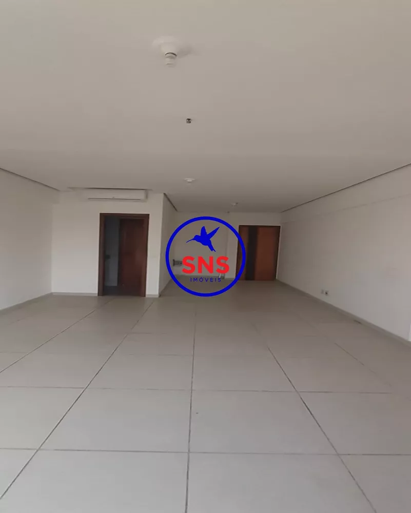 Conjunto Comercial-Sala à venda, 37m² - Foto 1