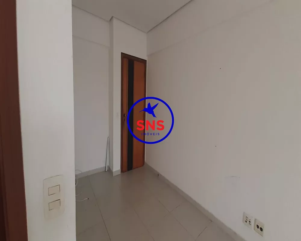 Conjunto Comercial-Sala à venda, 37m² - Foto 4