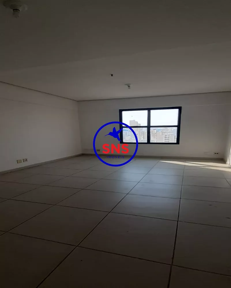 Conjunto Comercial-Sala à venda, 37m² - Foto 3