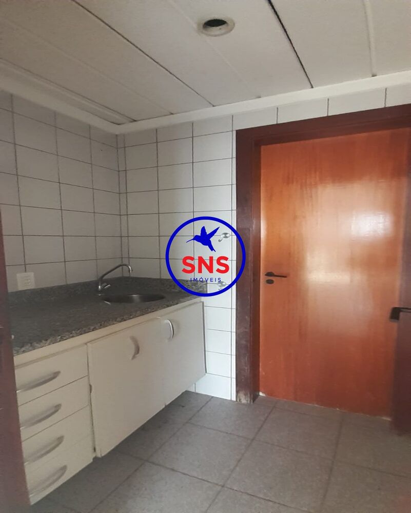 Conjunto Comercial-Sala à venda, 37m² - Foto 6