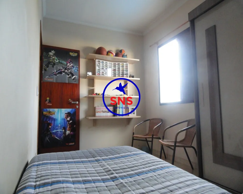 Apartamento, 3 quartos, 65 m² - Foto 15