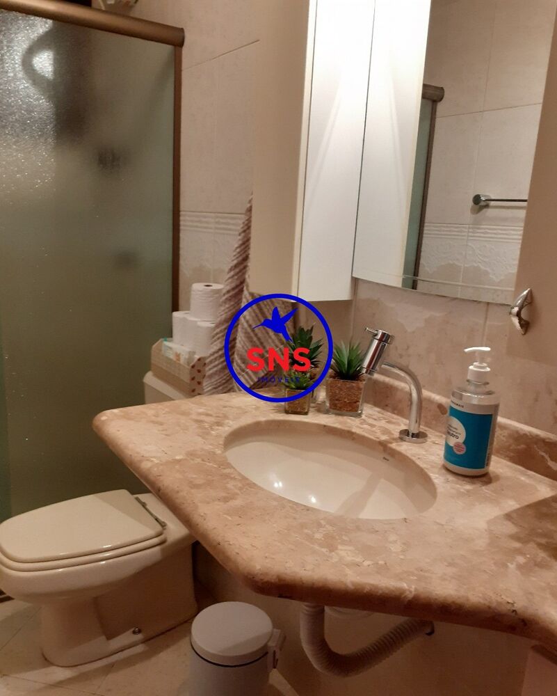 Apartamento, 3 quartos, 65 m² - Foto 8