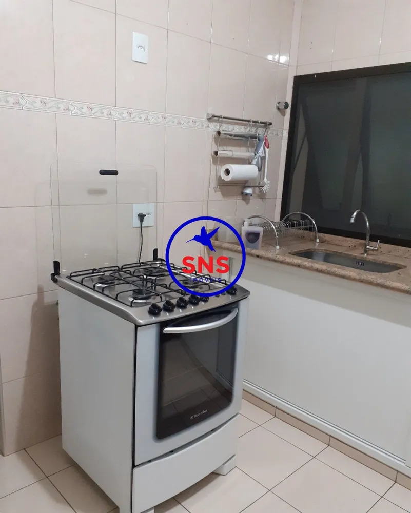 Apartamento, 3 quartos, 65 m² - Foto 12