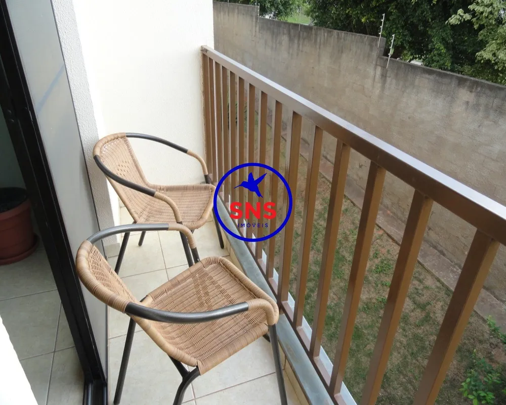 Apartamento, 3 quartos, 65 m² - Foto 11