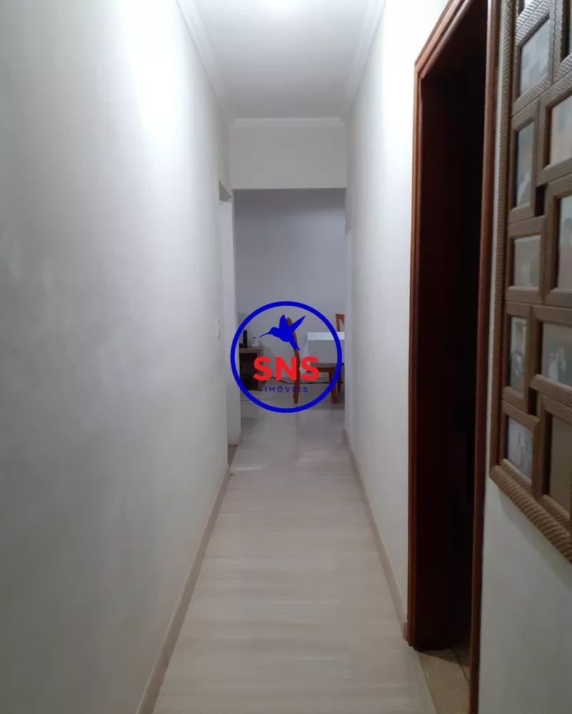 Apartamento à venda com 3 quartos, 65m² - Foto 4