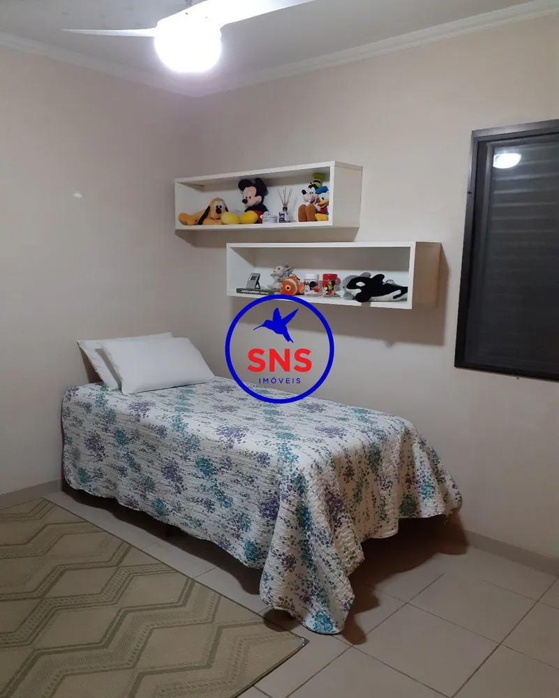 Apartamento, 3 quartos, 65 m² - Foto 19