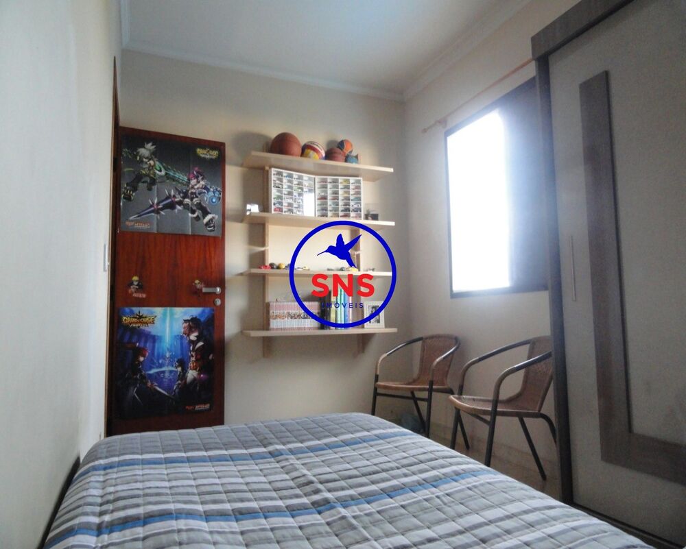 Apartamento, 3 quartos, 65 m² - Foto 6