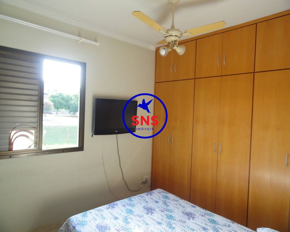Apartamento, 3 quartos, 65 m² - Foto 5